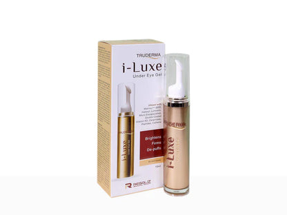 Truderma I-Luxe Under Eye Gel