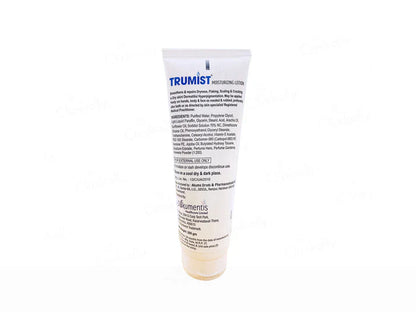 Trumist Moisturizing Lotion For All Skin Types