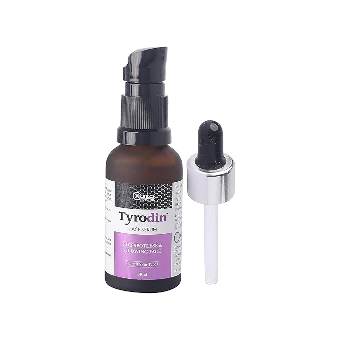 Tyrodin Face Serum