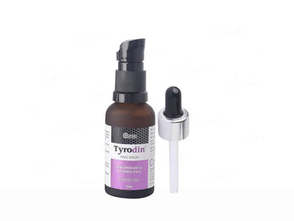 Tyrodin Face Serum