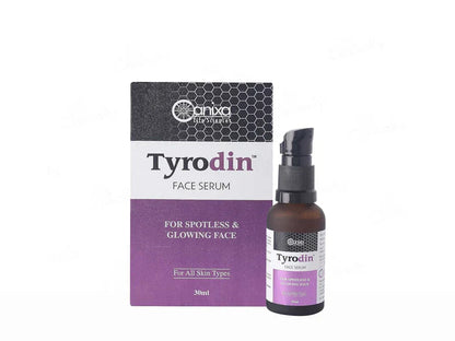 Tyrodin Face Serum