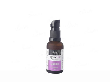 Tyrodin Face Serum