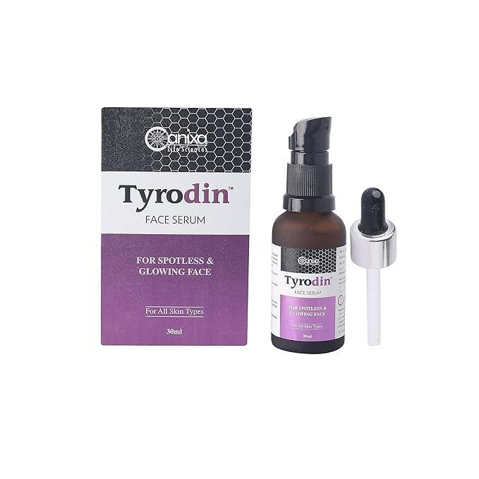 Tyrodin Face Serum