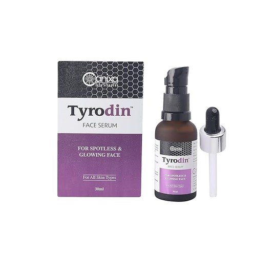 Tyrodin Face Serum