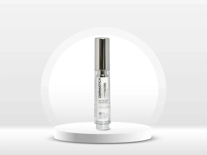 Dermatica Clear Circle Under Eye Cream