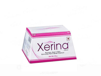 Xerina Cream