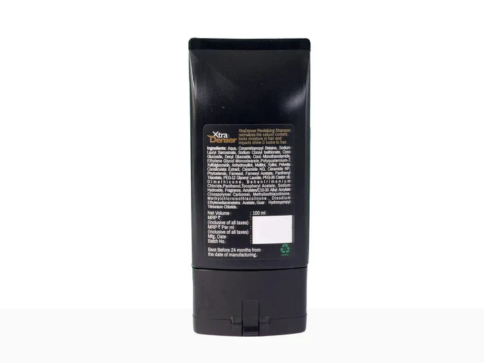 Xtra Denser Hair Revitalizing Shampoo