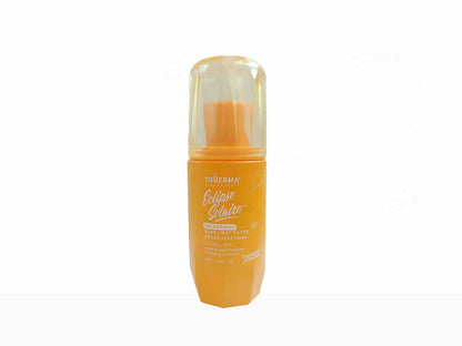 Yuderma Eclipse Solaire Active Sunscreen SPF 50 PA+++