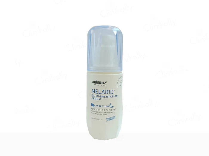 Yuderma Melarid De-Pigmentation Serum