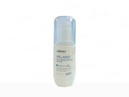 Yuderma Melarid De-Pigmentation Serum