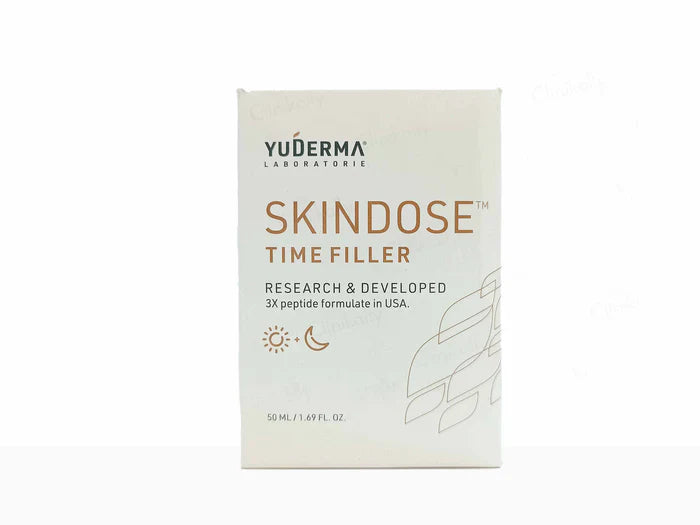 Yuderma Skindose Time Filler