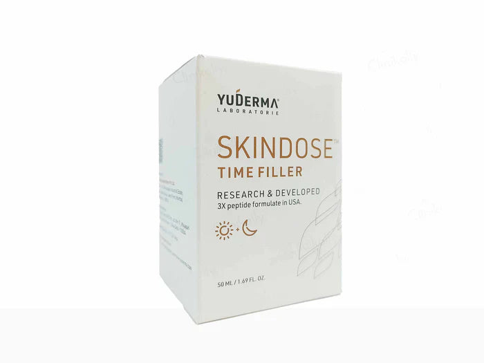 Yuderma Skindose Time Filler