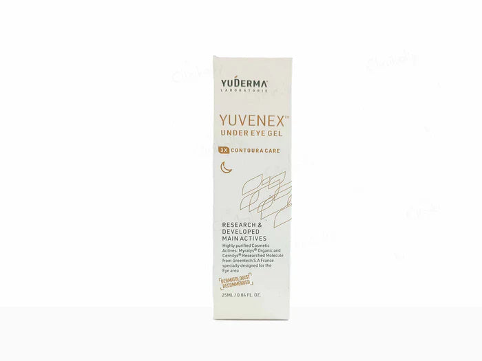 Yuderma Yuvenex Under Eye Gel