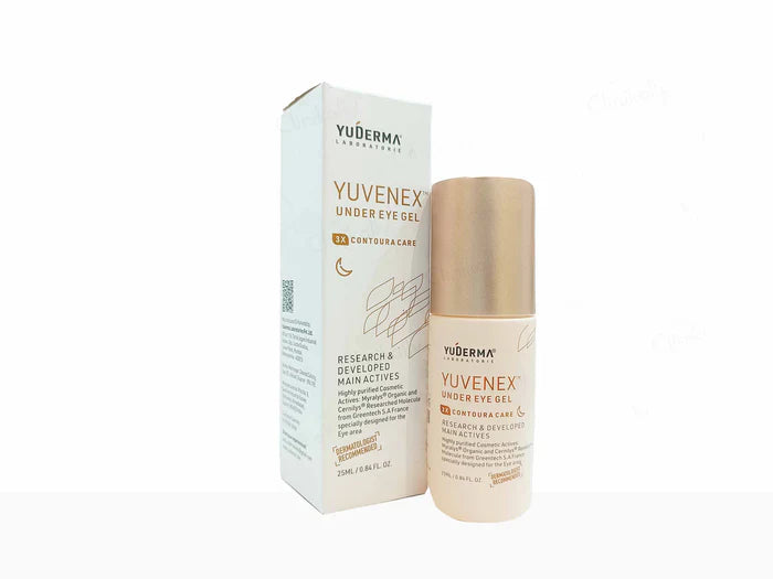 Yuderma Yuvenex Under Eye Gel