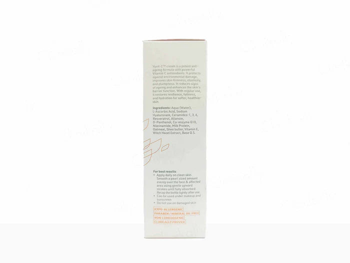 Yuderma Yuvit-C Anti-Ageing Cream