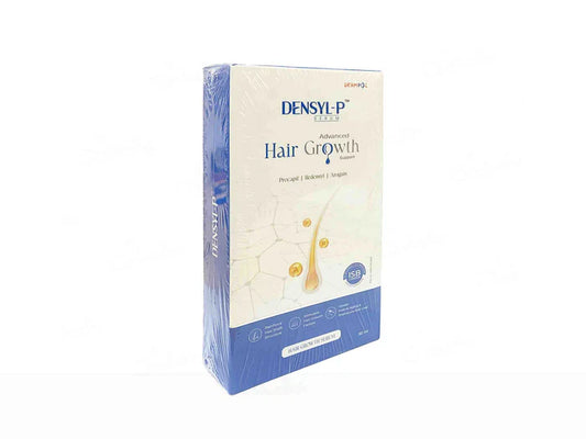 Densyl-P Advanced Hair Growth Serum