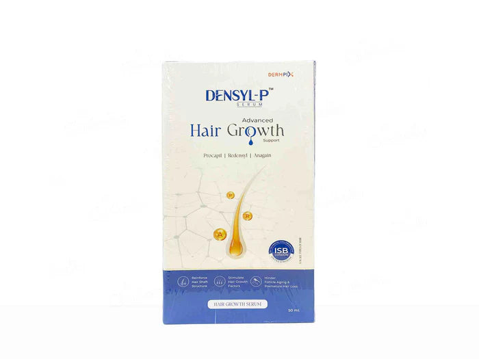 Densyl-P Advanced Hair Growth Serum